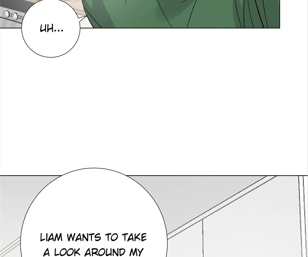 A Cross-Dresser’s Triple Proposal Chase (Official) - Chapter 23 manhwa
