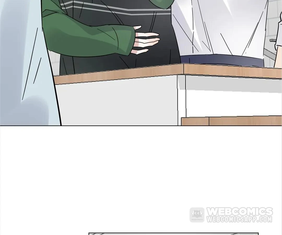 A Cross-Dresser’s Triple Proposal Chase (Official) - Chapter 23 manhwa