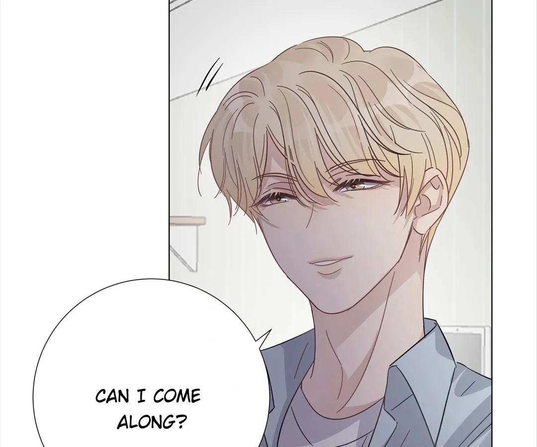 A Cross-Dresser’s Triple Proposal Chase (Official) - Chapter 23 manhwa