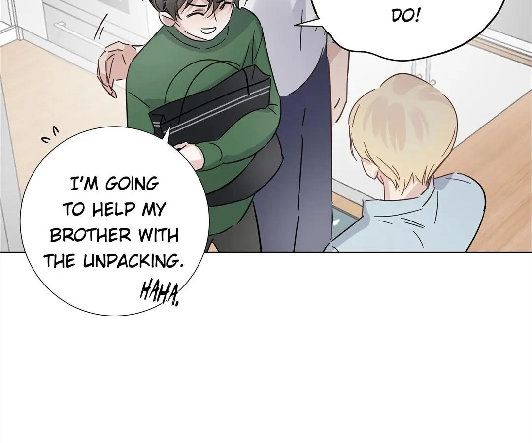 A Cross-Dresser’s Triple Proposal Chase (Official) - Chapter 23 manhwa