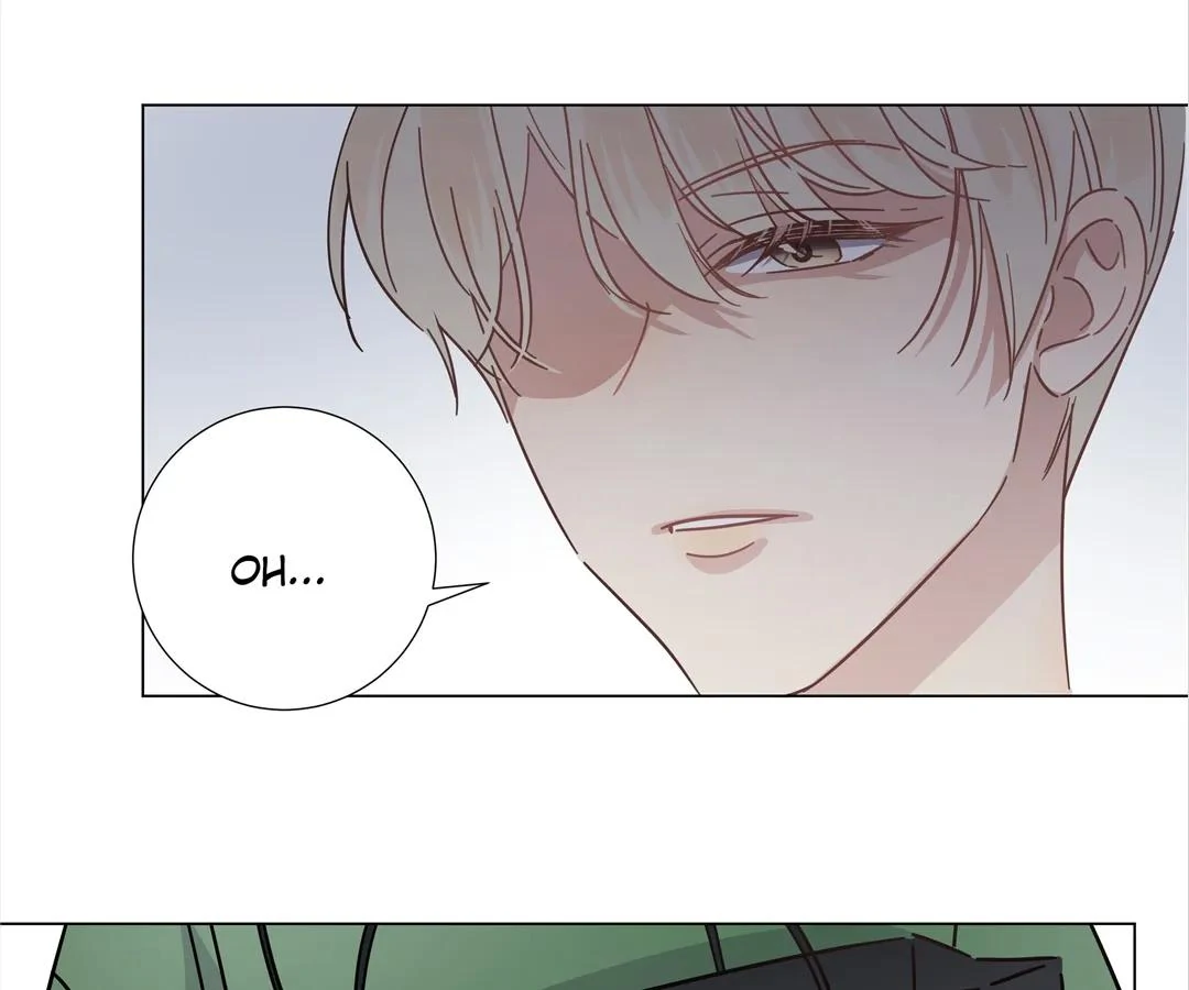 A Cross-Dresser’s Triple Proposal Chase (Official) - Chapter 23 manhwa