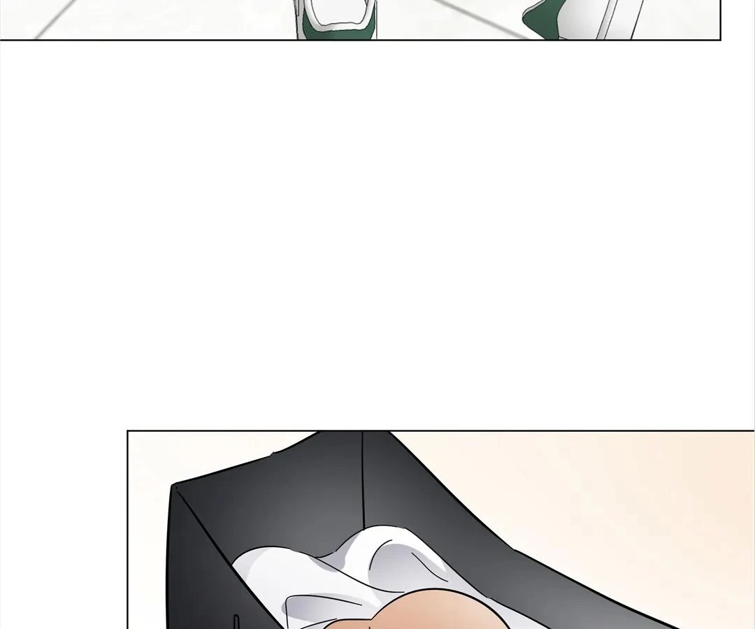 A Cross-Dresser’s Triple Proposal Chase (Official) - Chapter 23 manhwa