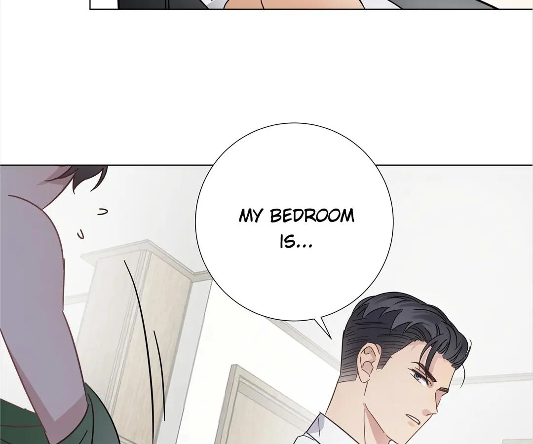 A Cross-Dresser’s Triple Proposal Chase (Official) - Chapter 23 manhwa