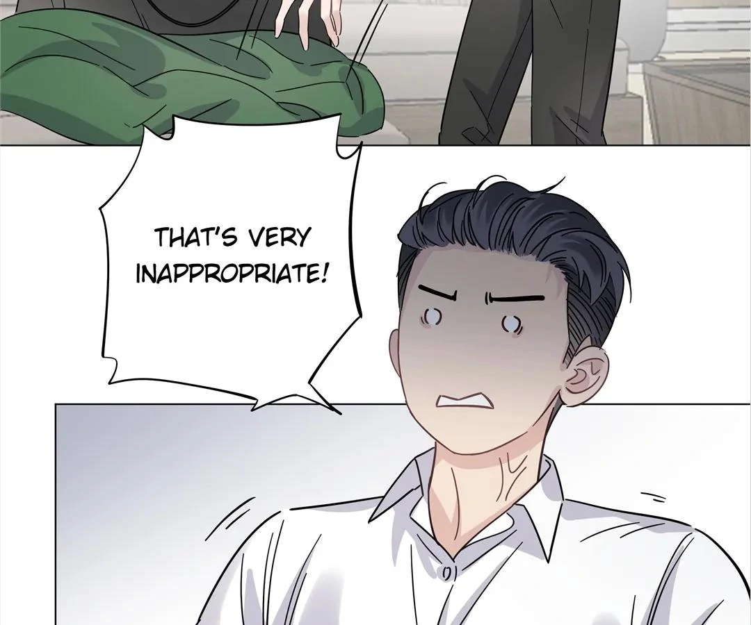 A Cross-Dresser’s Triple Proposal Chase (Official) - Chapter 23 manhwa