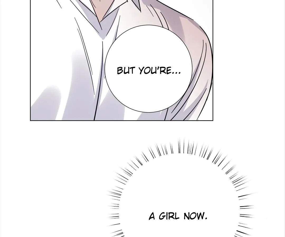 A Cross-Dresser’s Triple Proposal Chase (Official) - Chapter 23 manhwa
