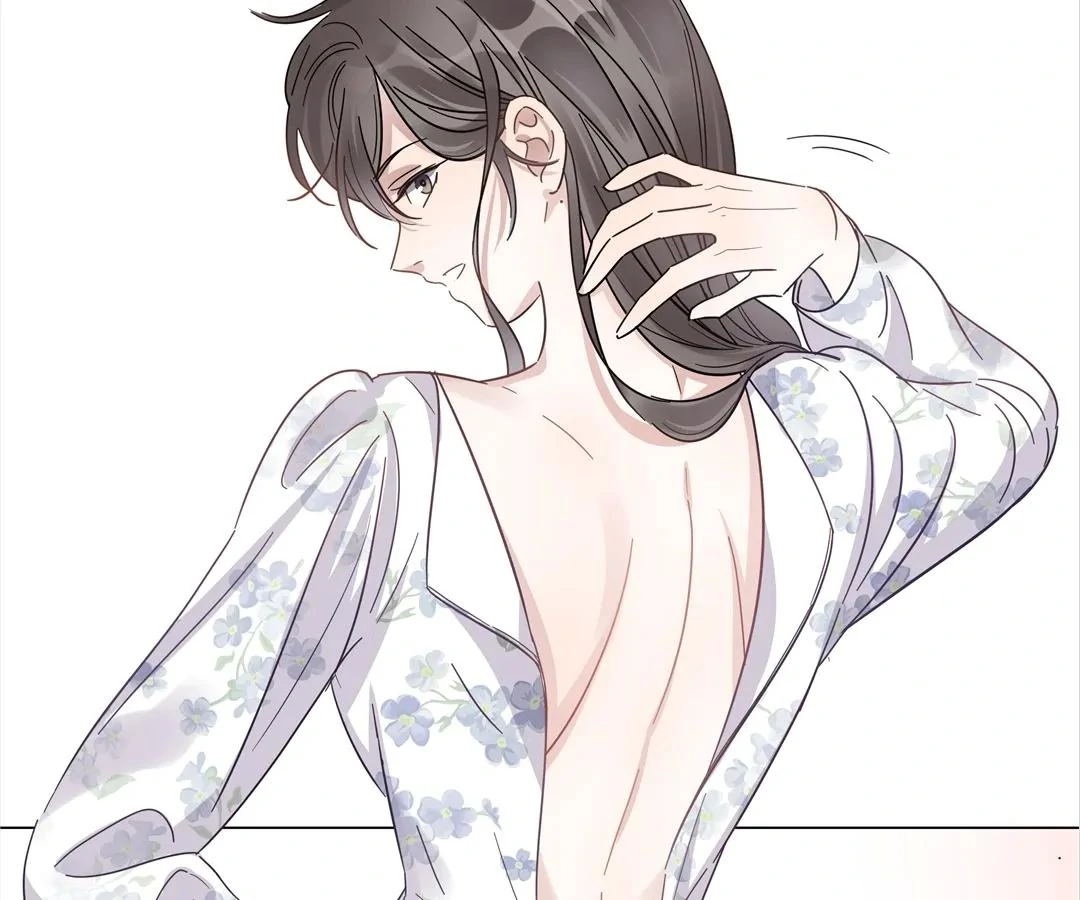 A Cross-Dresser’s Triple Proposal Chase (Official) - Chapter 23 manhwa