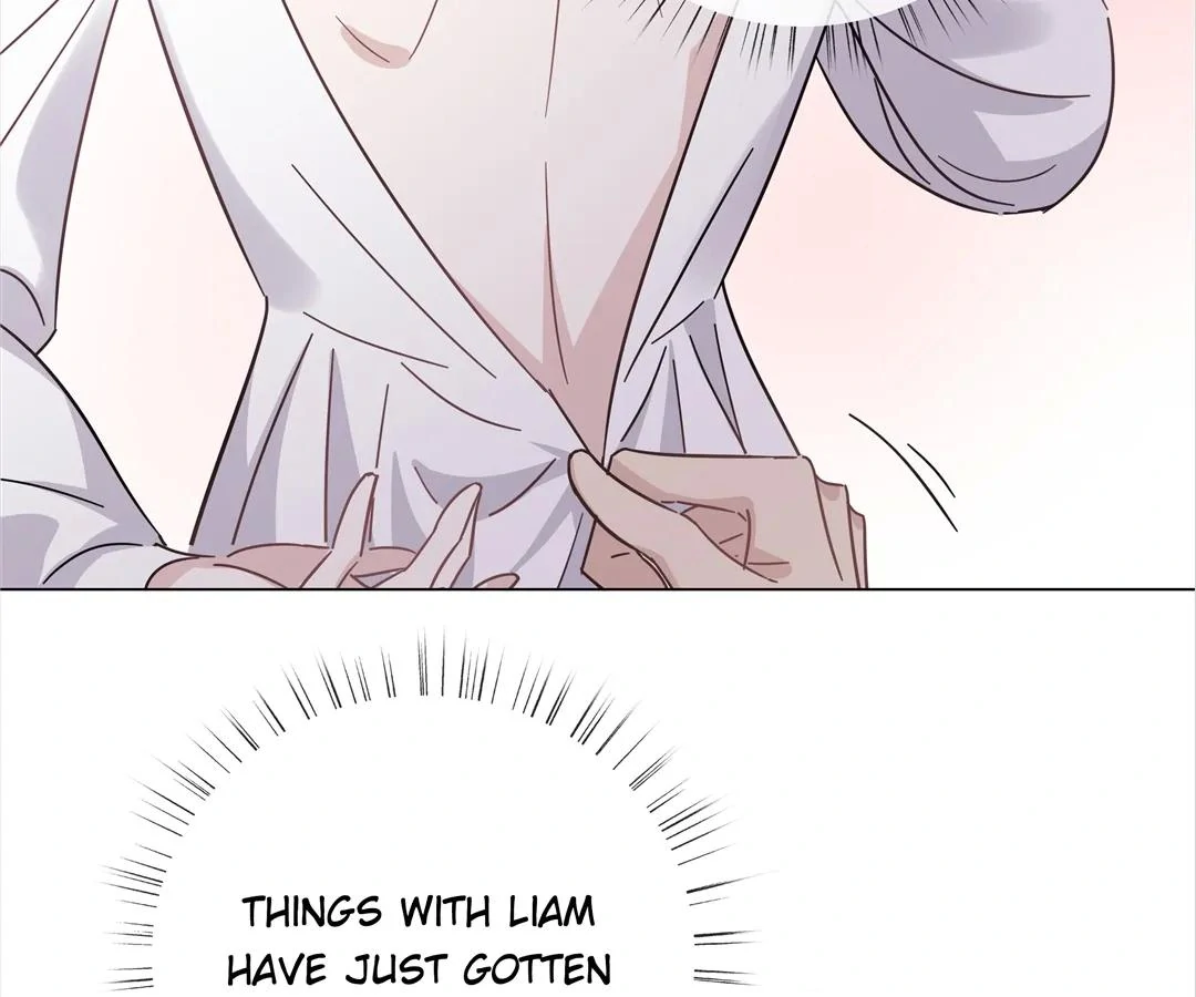 A Cross-Dresser’s Triple Proposal Chase (Official) - Chapter 23 manhwa
