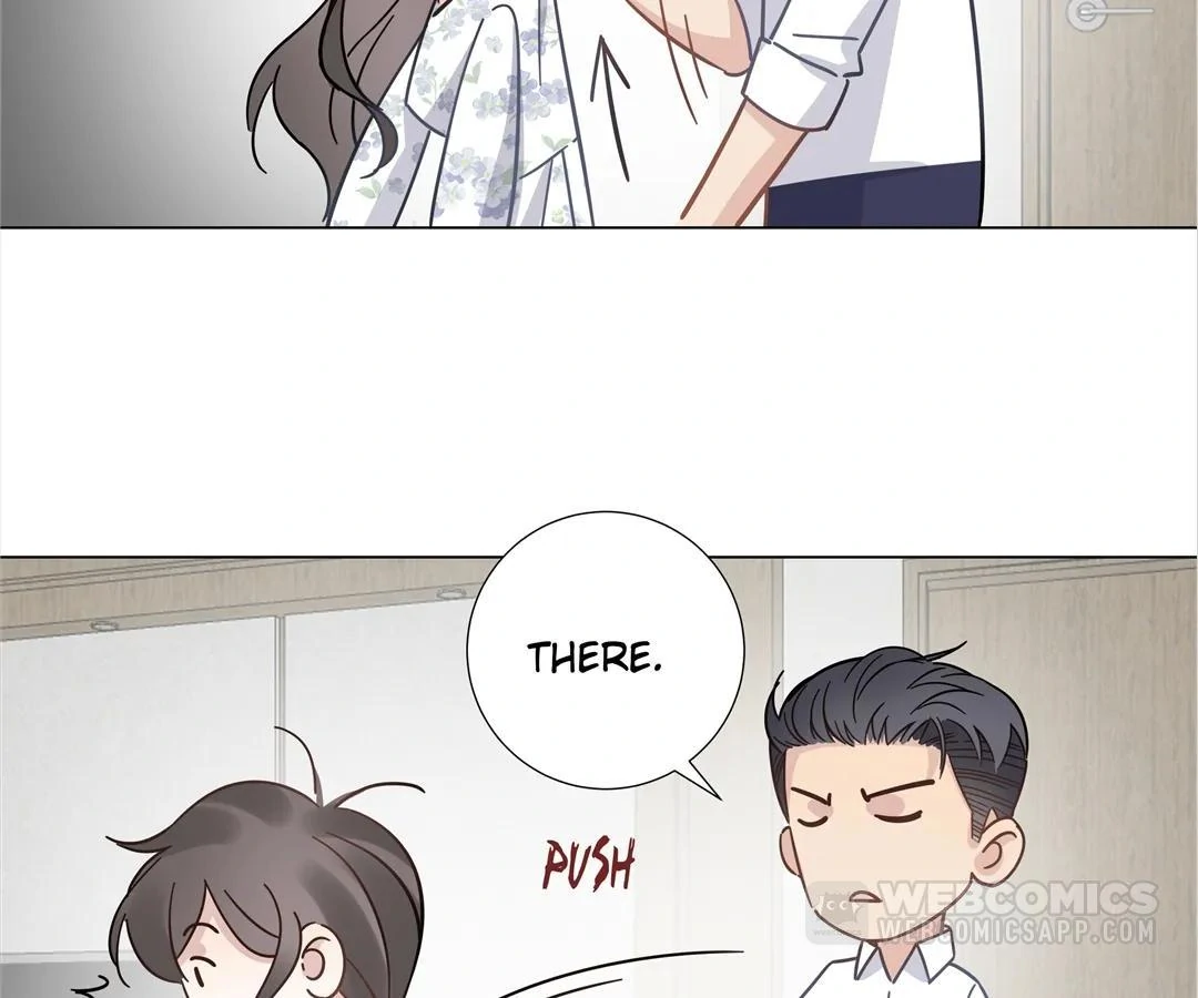 A Cross-Dresser’s Triple Proposal Chase (Official) - Chapter 23 manhwa
