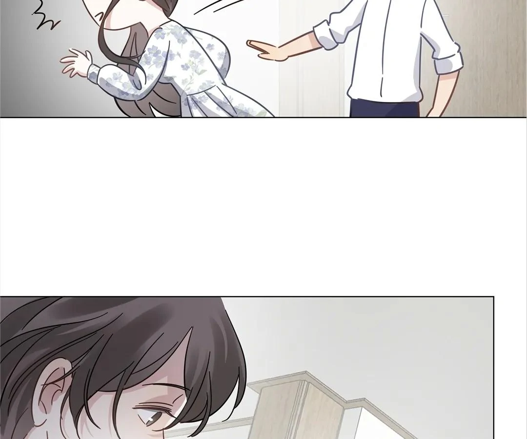 A Cross-Dresser’s Triple Proposal Chase (Official) - Chapter 23 manhwa