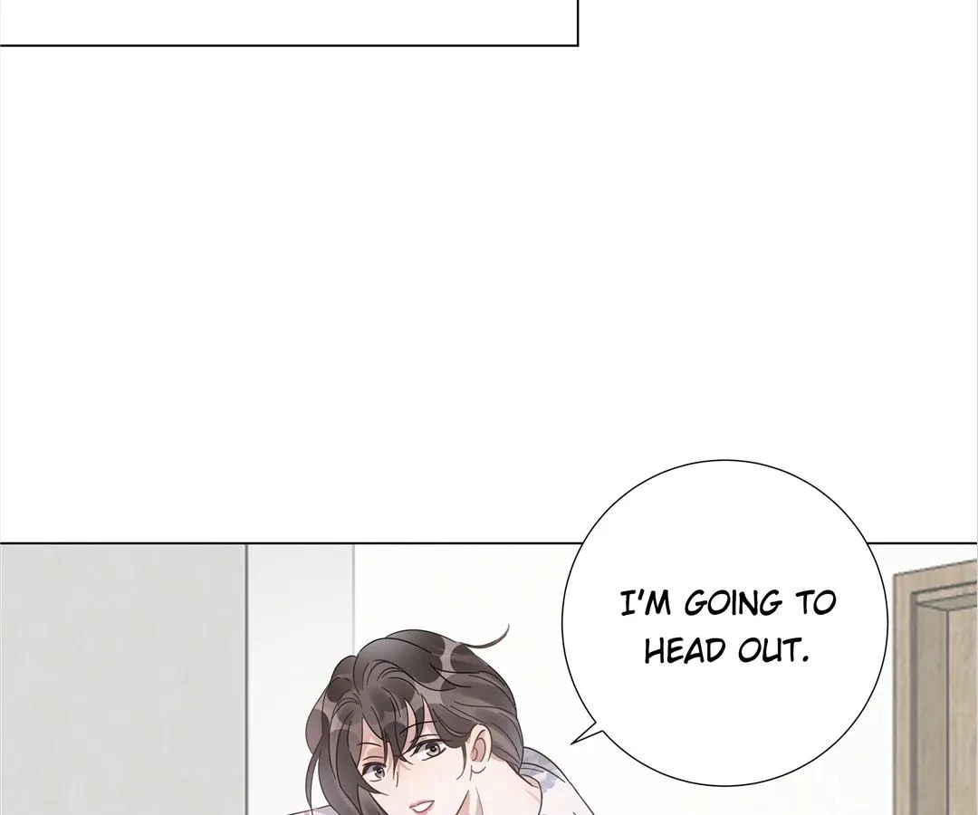 A Cross-Dresser’s Triple Proposal Chase (Official) - Chapter 23 manhwa