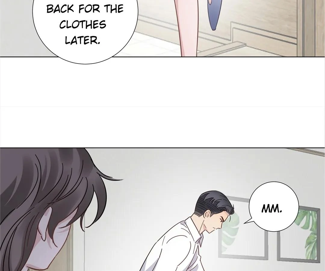 A Cross-Dresser’s Triple Proposal Chase (Official) - Chapter 23 manhwa