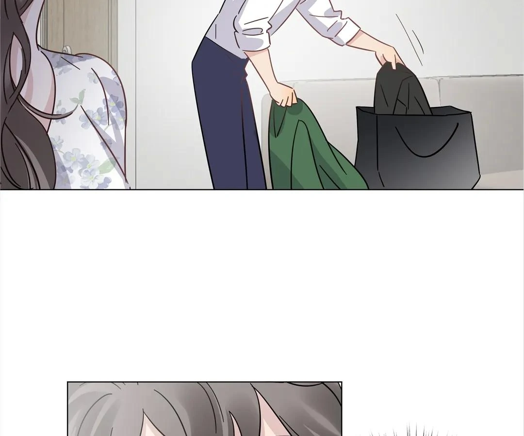 A Cross-Dresser’s Triple Proposal Chase (Official) - Chapter 23 manhwa