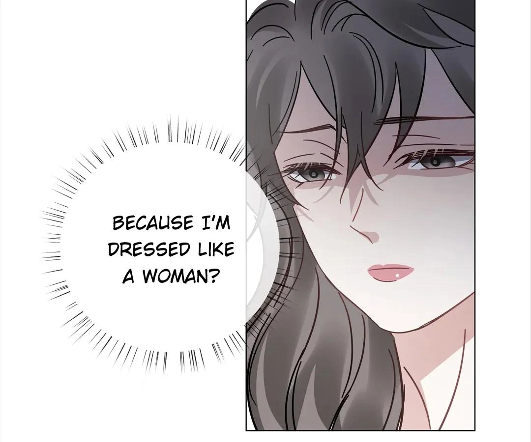 A Cross-Dresser’s Triple Proposal Chase (Official) - Chapter 23 manhwa