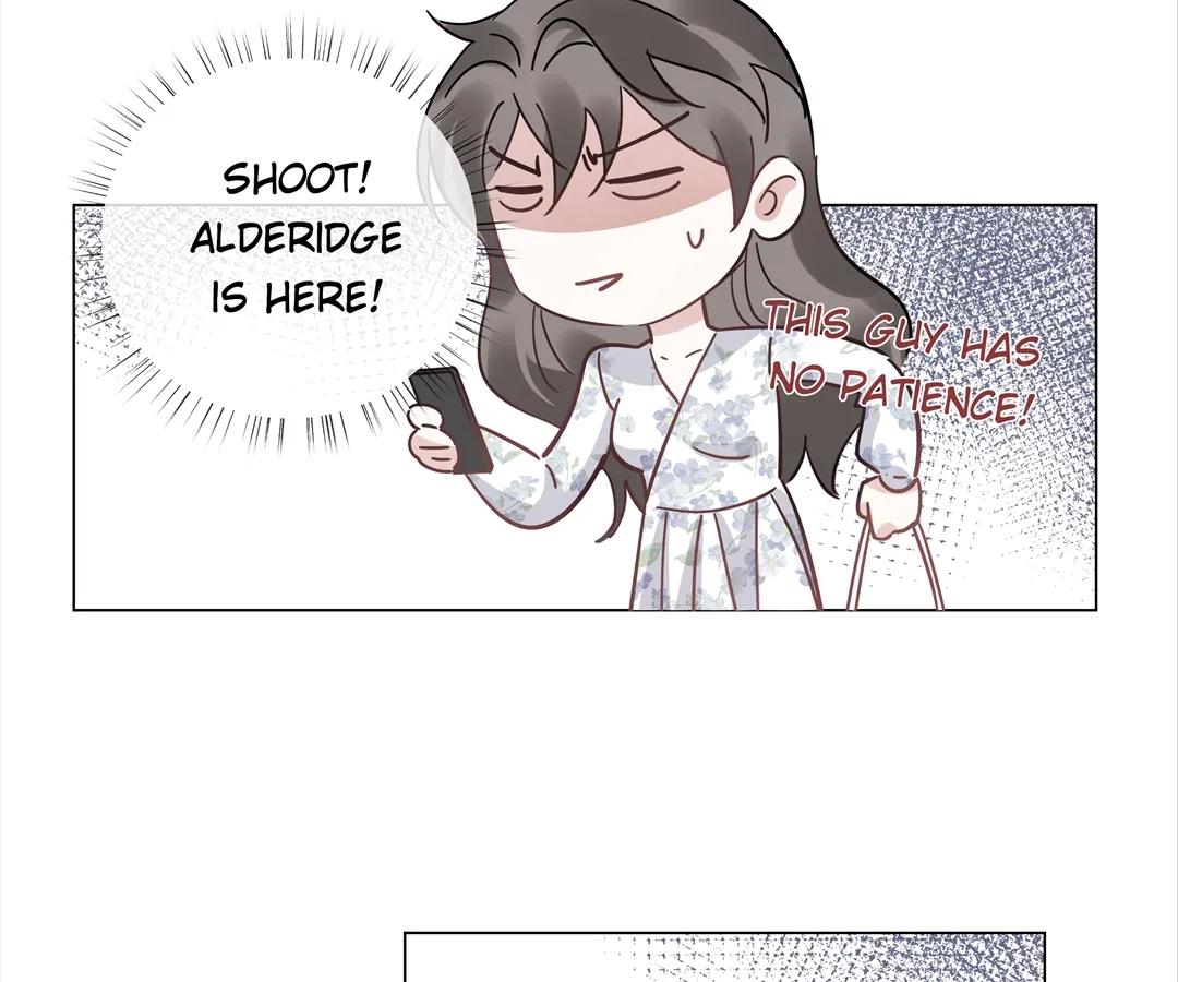 A Cross-Dresser’s Triple Proposal Chase (Official) - Chapter 23 manhwa