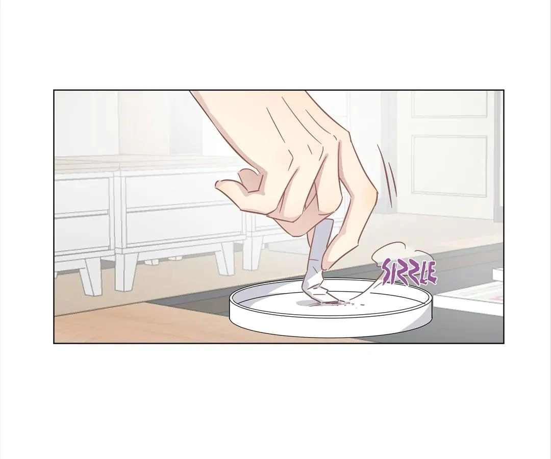 A Cross-Dresser’s Triple Proposal Chase (Official) - Chapter 23 manhwa