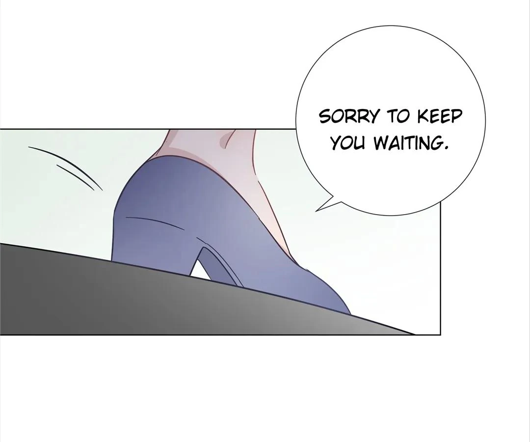 A Cross-Dresser’s Triple Proposal Chase (Official) - Chapter 24 manhwa