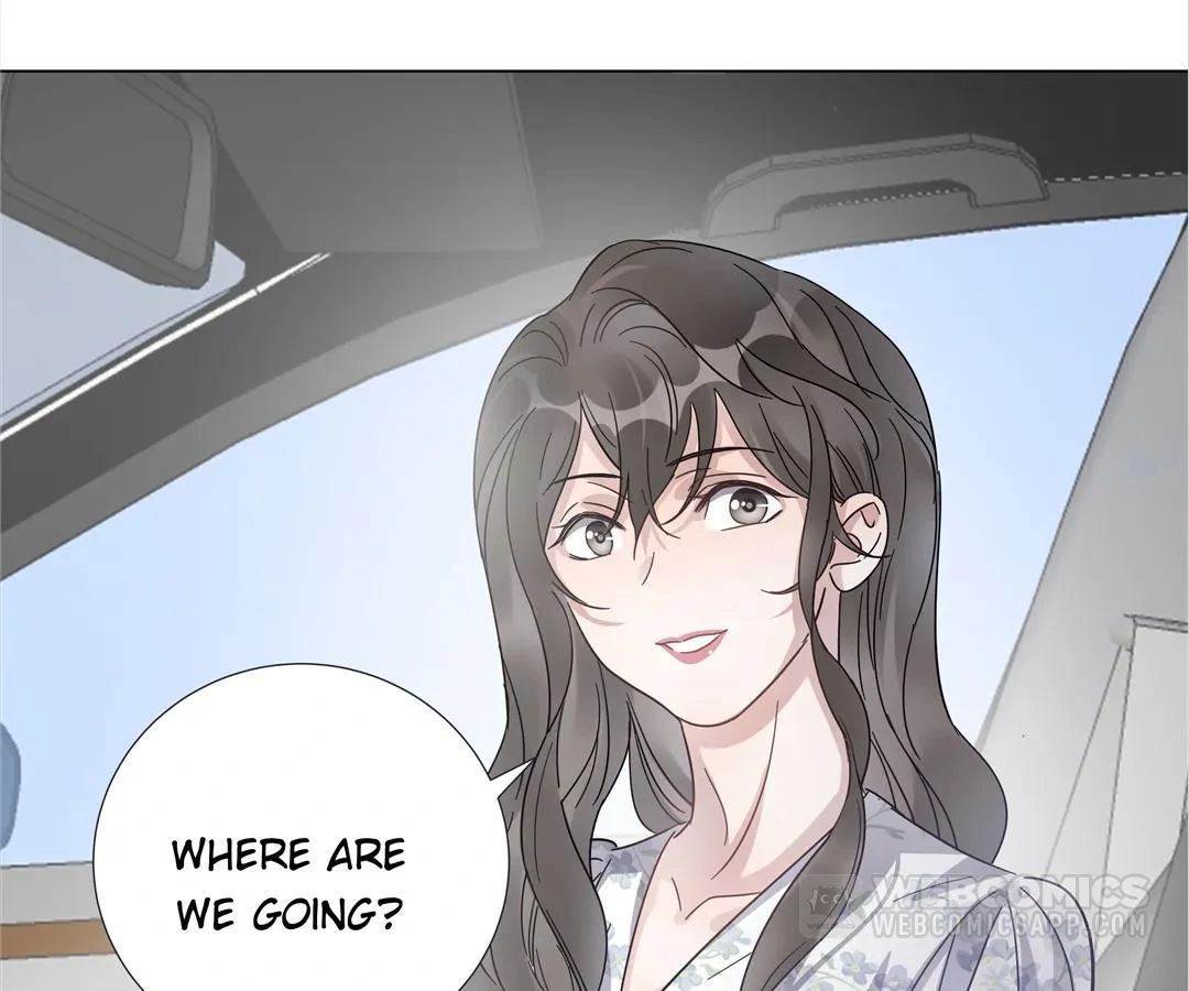 A Cross-Dresser’s Triple Proposal Chase (Official) - Chapter 24 manhwa