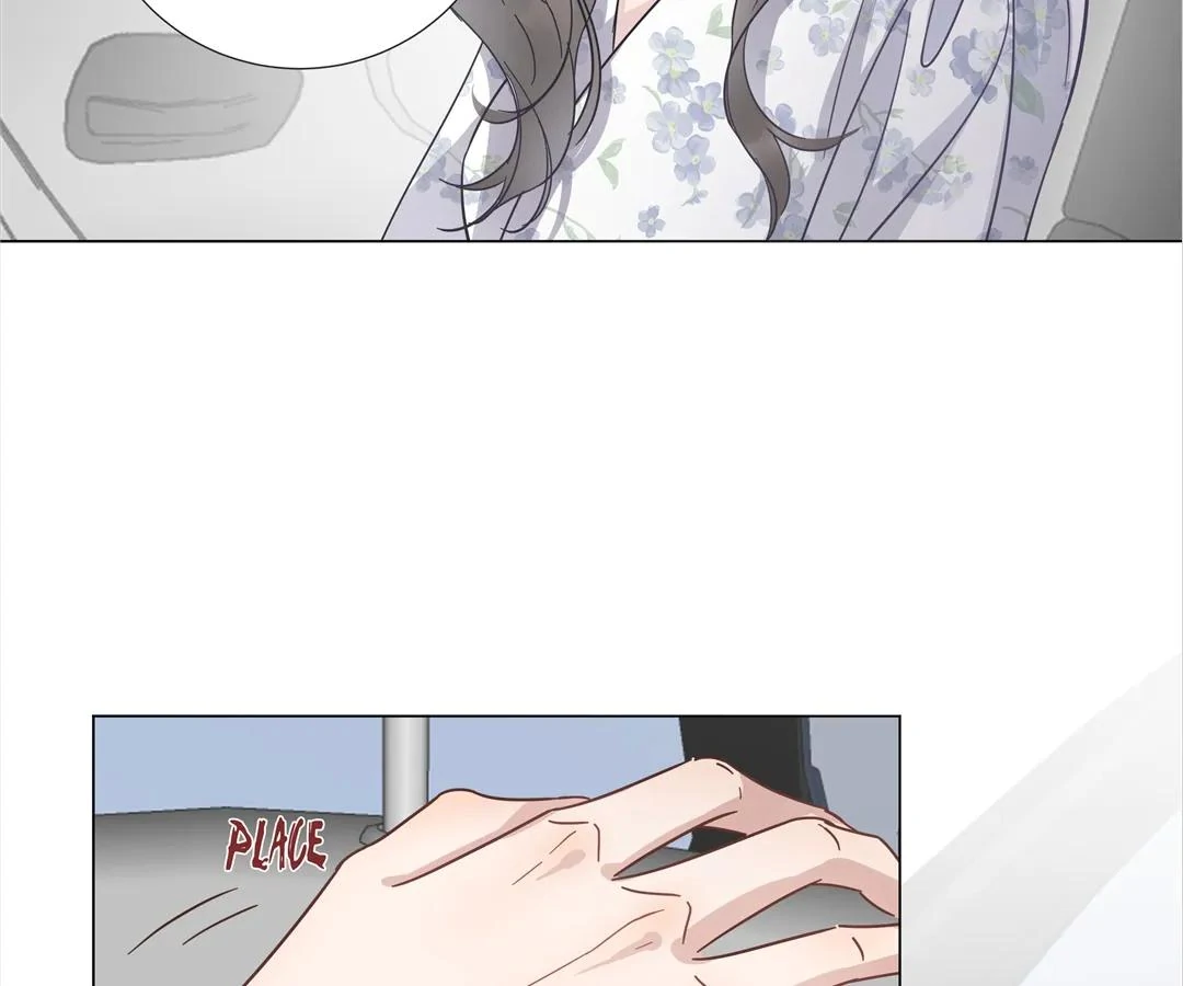A Cross-Dresser’s Triple Proposal Chase (Official) - Chapter 24 manhwa