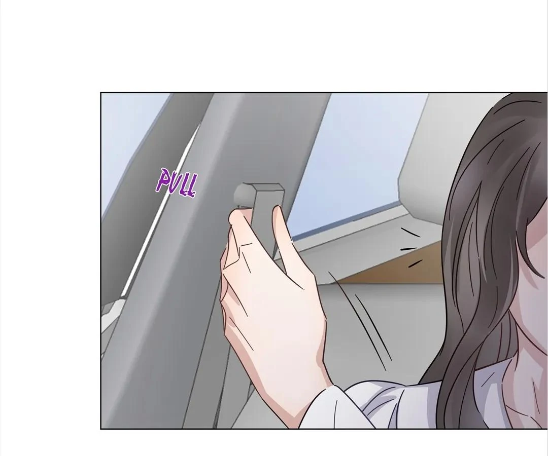 A Cross-Dresser’s Triple Proposal Chase (Official) - Chapter 24 manhwa