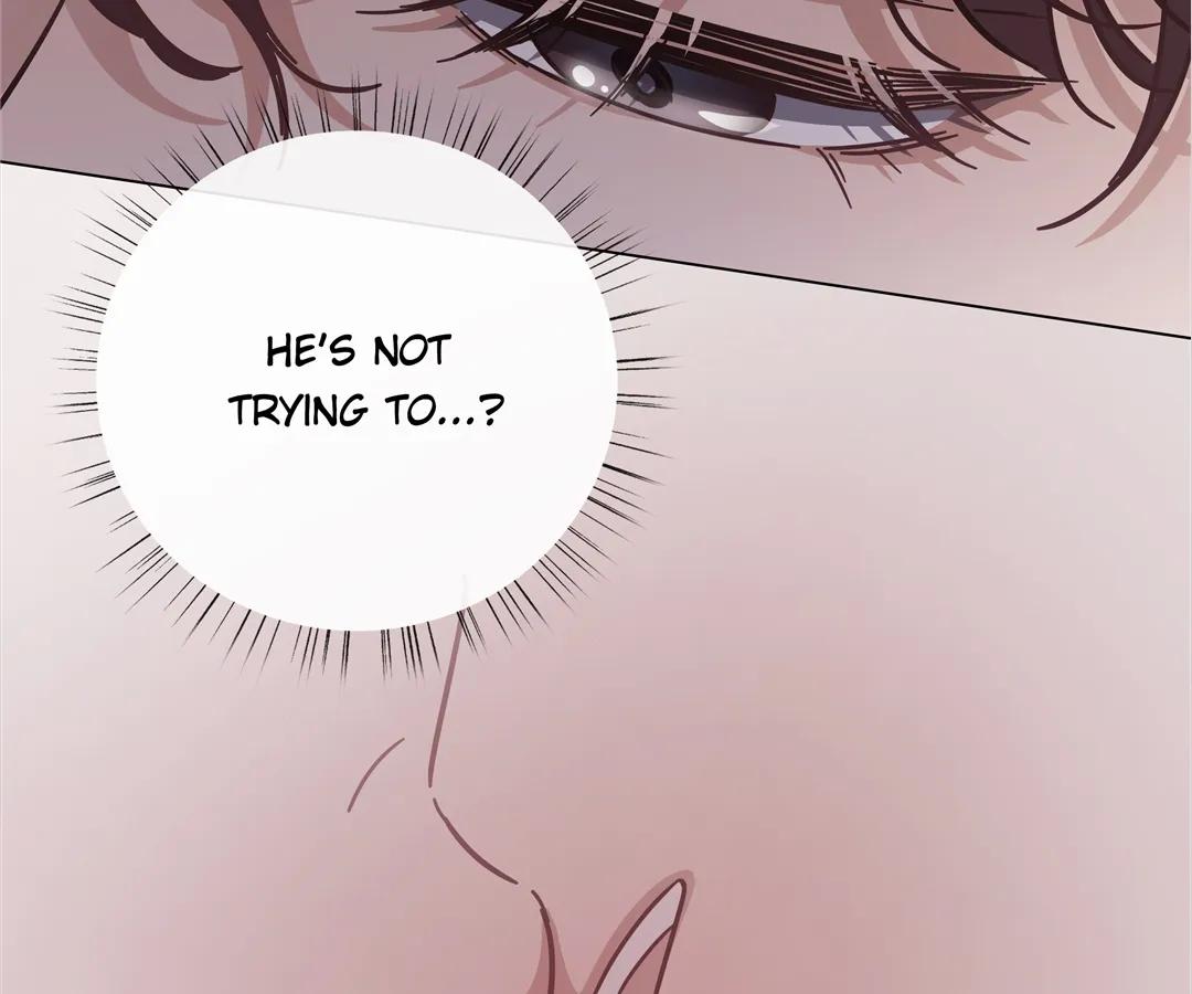 A Cross-Dresser’s Triple Proposal Chase (Official) - Chapter 24 manhwa