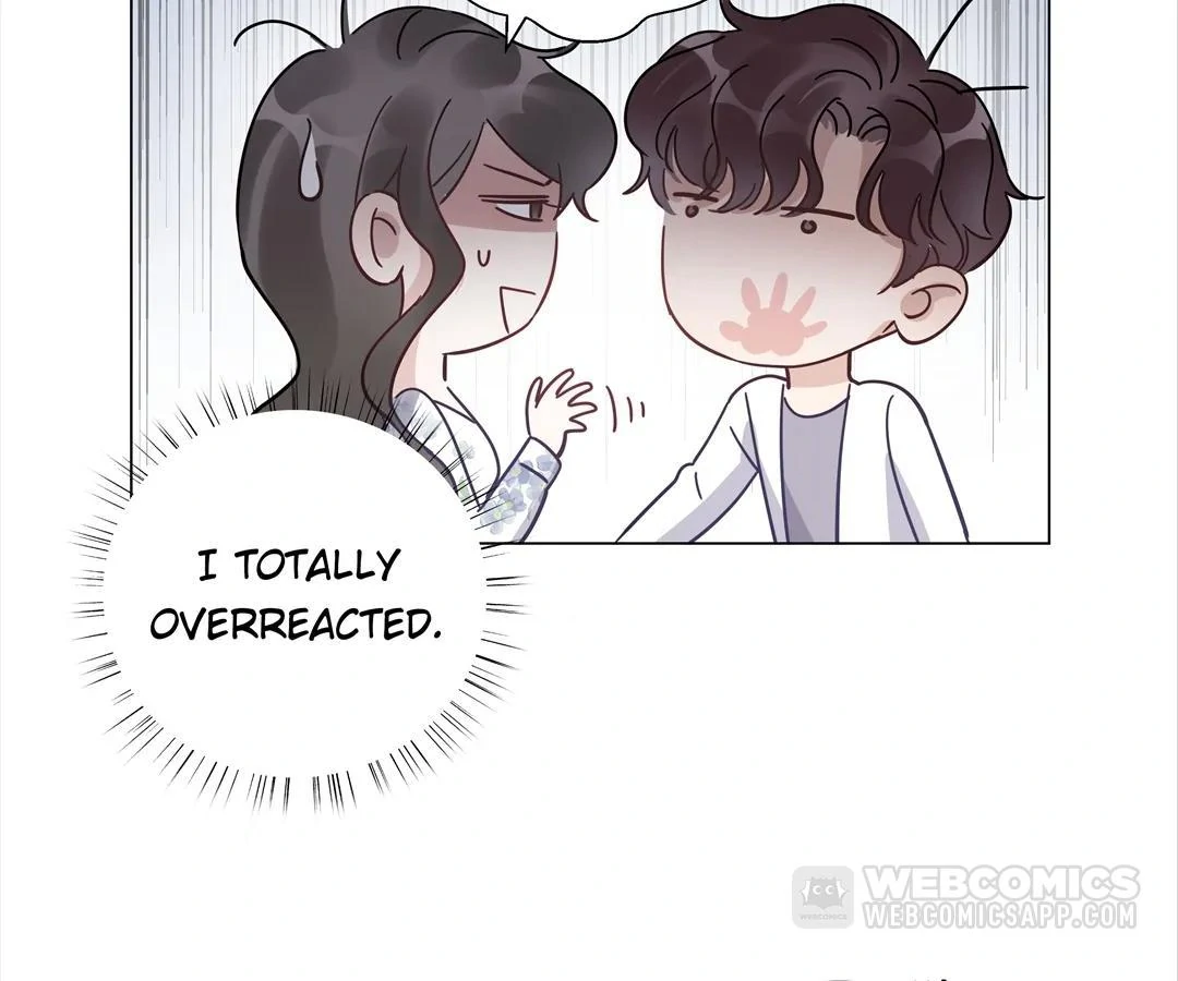 A Cross-Dresser’s Triple Proposal Chase (Official) - Chapter 24 manhwa