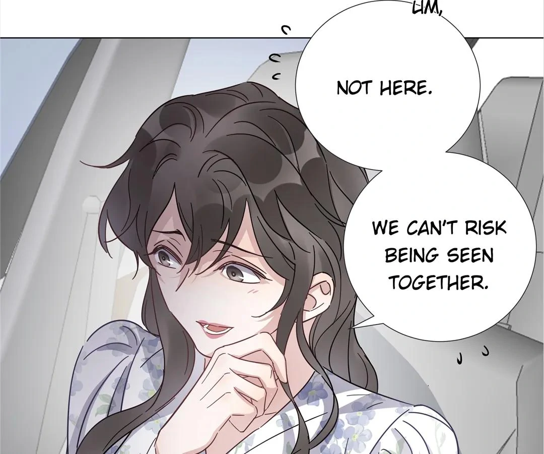 A Cross-Dresser’s Triple Proposal Chase (Official) - Chapter 24 manhwa