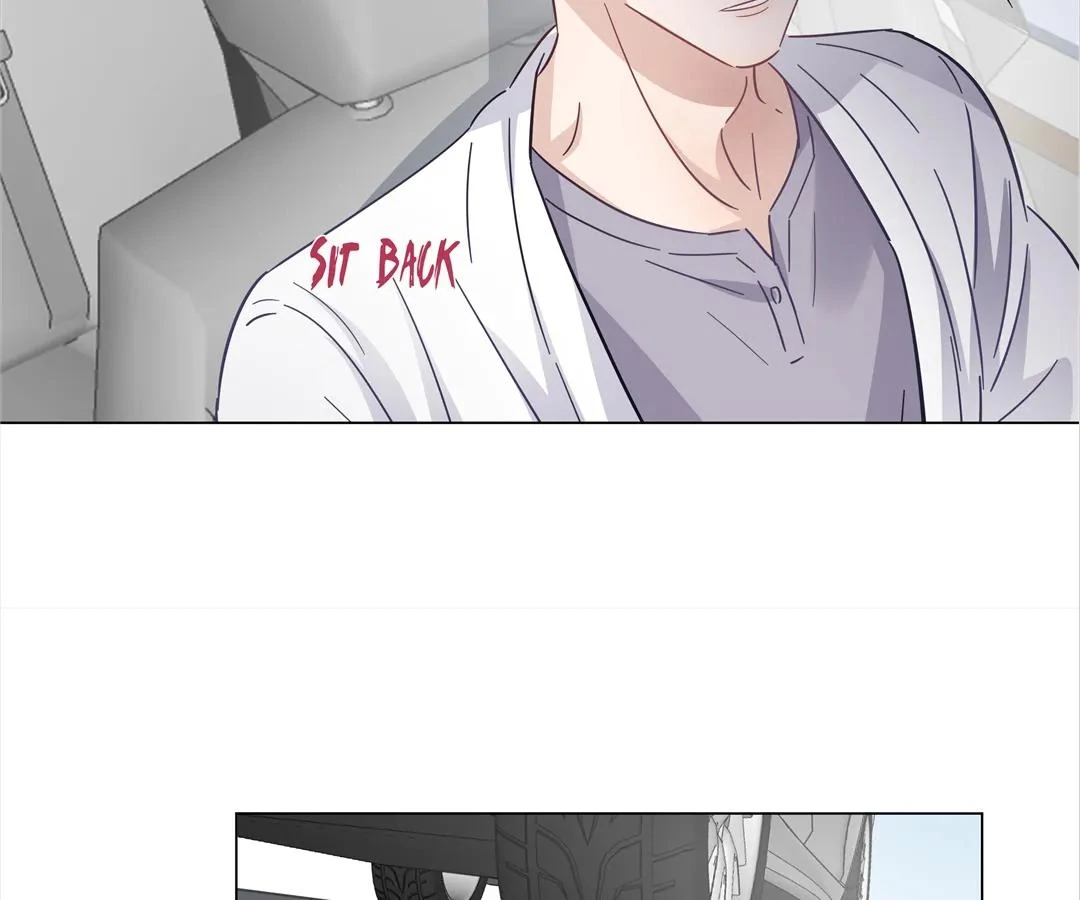 A Cross-Dresser’s Triple Proposal Chase (Official) - Chapter 24 manhwa