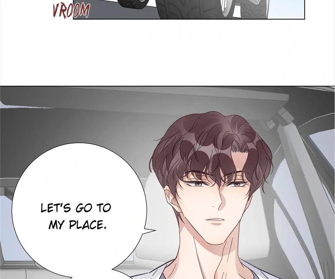 A Cross-Dresser’s Triple Proposal Chase (Official) - Chapter 24 manhwa