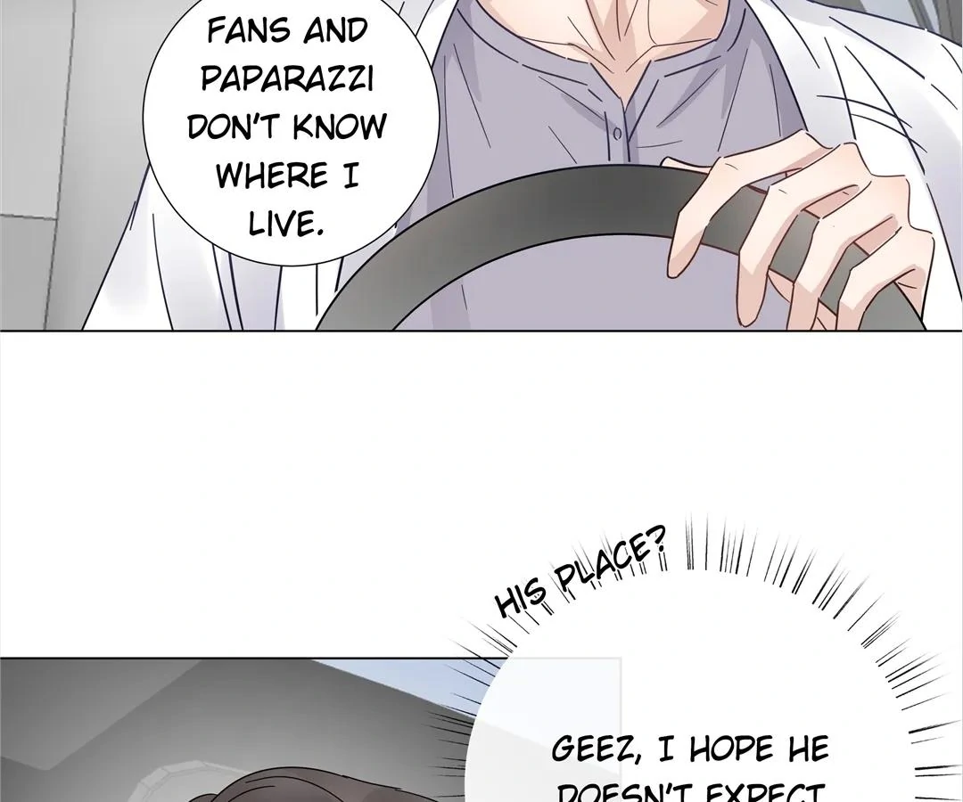 A Cross-Dresser’s Triple Proposal Chase (Official) - Chapter 24 manhwa