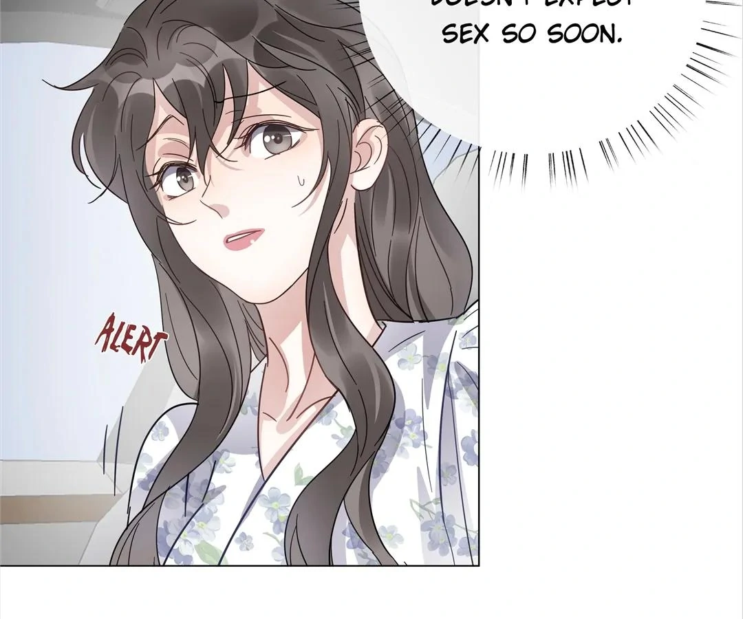 A Cross-Dresser’s Triple Proposal Chase (Official) - Chapter 24 manhwa