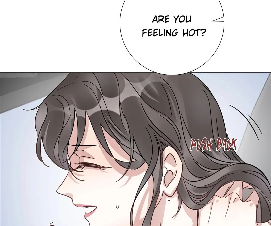 A Cross-Dresser’s Triple Proposal Chase (Official) - Chapter 24 manhwa