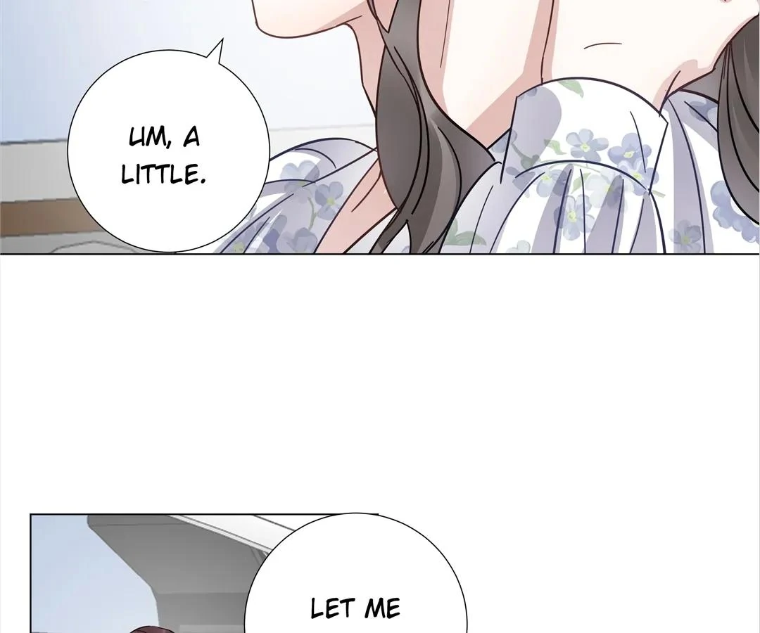 A Cross-Dresser’s Triple Proposal Chase (Official) - Chapter 24 manhwa