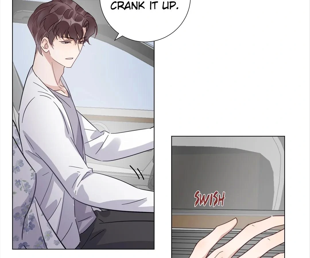 A Cross-Dresser’s Triple Proposal Chase (Official) - Chapter 24 manhwa