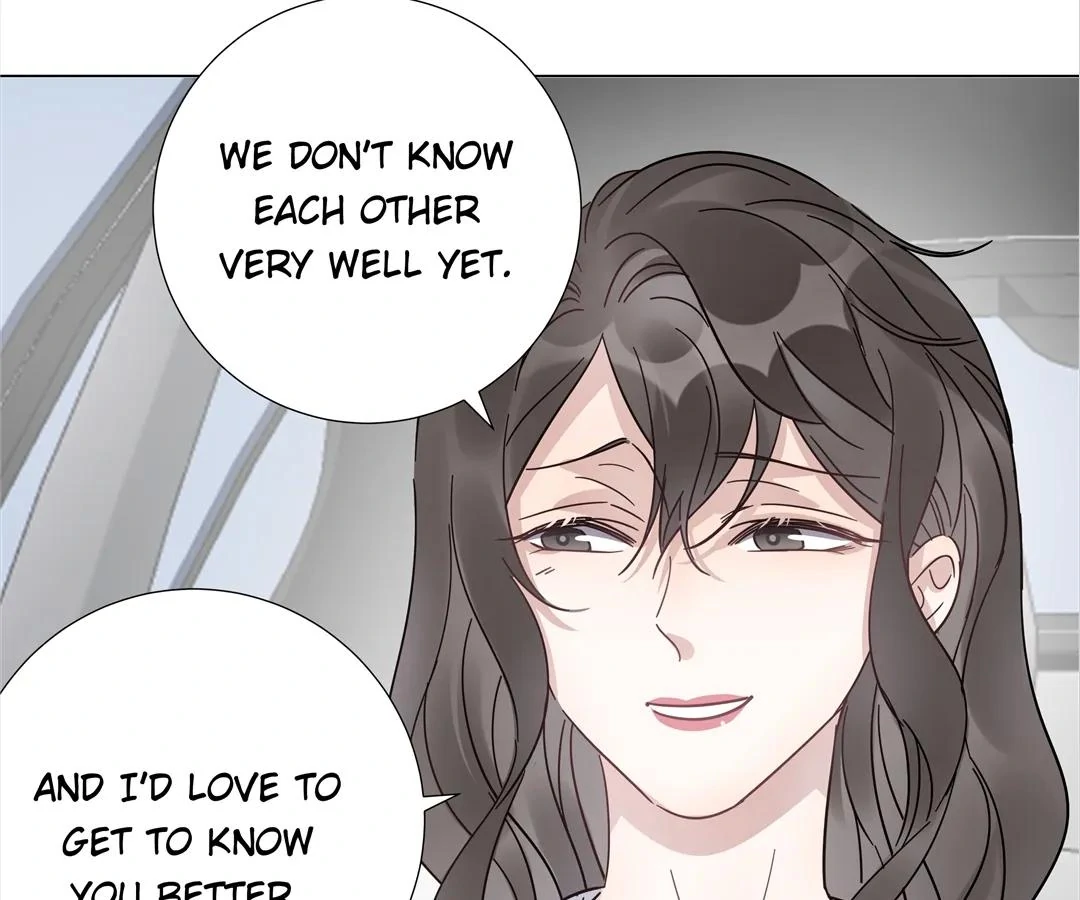 A Cross-Dresser’s Triple Proposal Chase (Official) - Chapter 24 manhwa