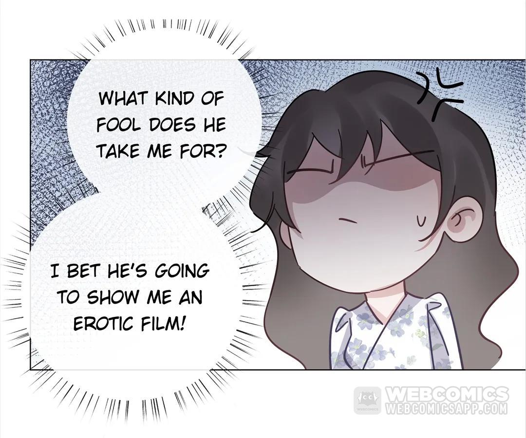A Cross-Dresser’s Triple Proposal Chase (Official) - Chapter 24 manhwa