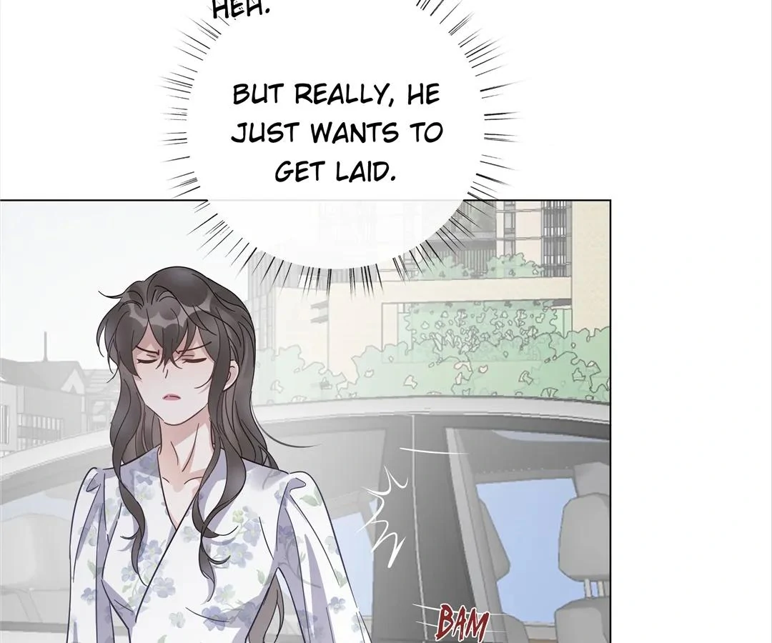 A Cross-Dresser’s Triple Proposal Chase (Official) - Chapter 24 manhwa