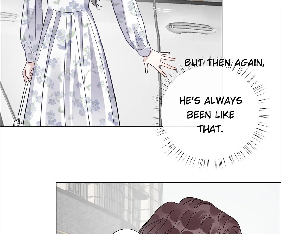 A Cross-Dresser’s Triple Proposal Chase (Official) - Chapter 24 manhwa