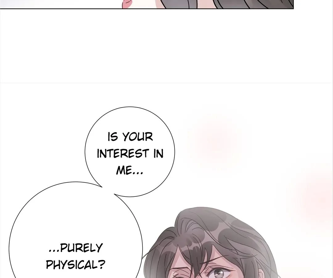 A Cross-Dresser’s Triple Proposal Chase (Official) - Chapter 24 manhwa