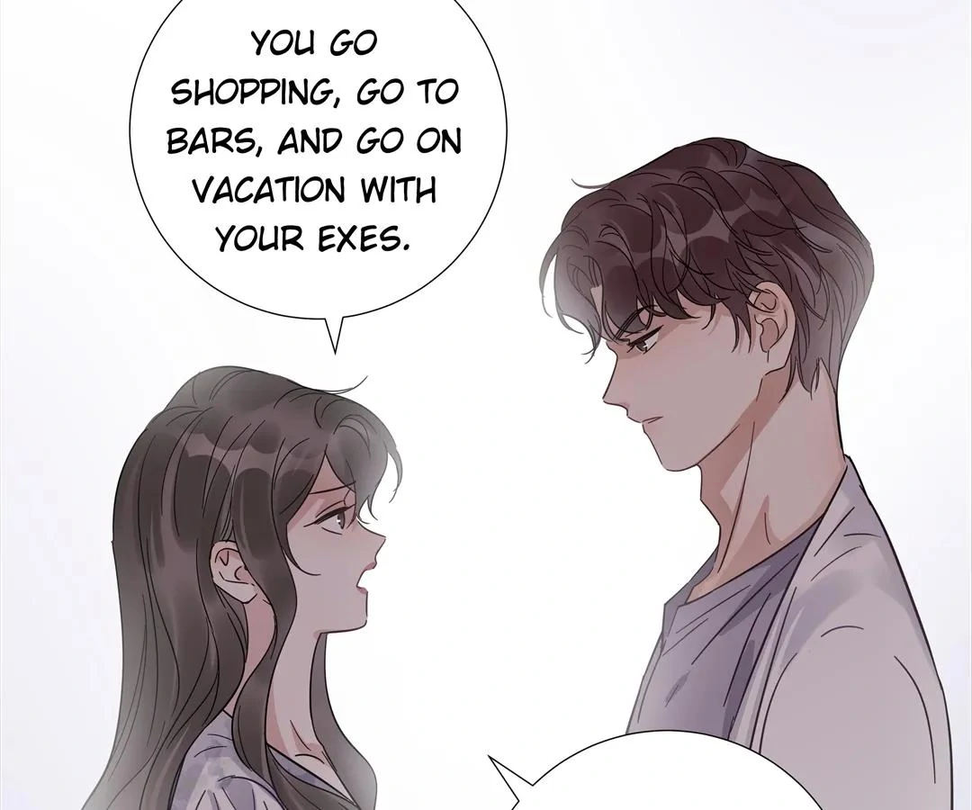 A Cross-Dresser’s Triple Proposal Chase (Official) - Chapter 24 manhwa
