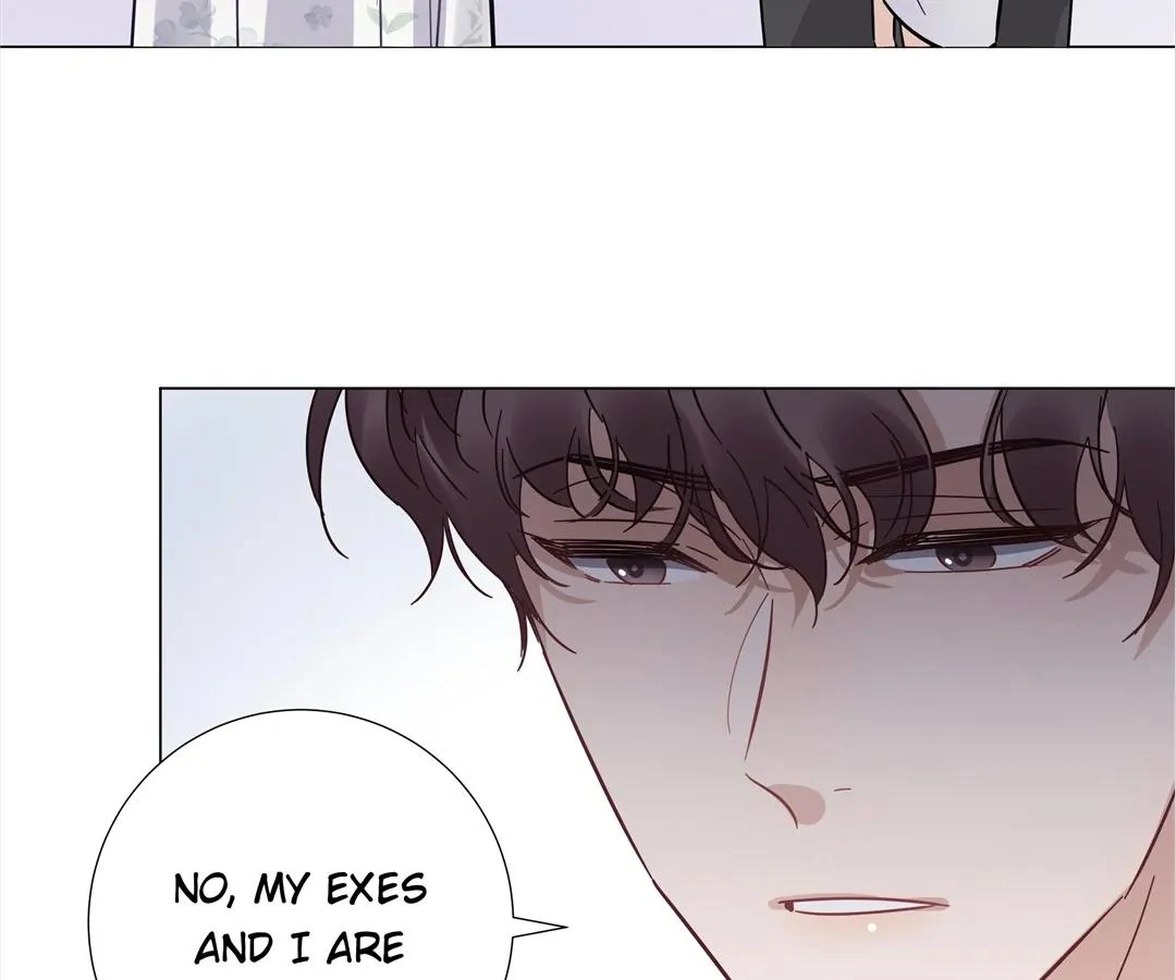 A Cross-Dresser’s Triple Proposal Chase (Official) - Chapter 24 manhwa