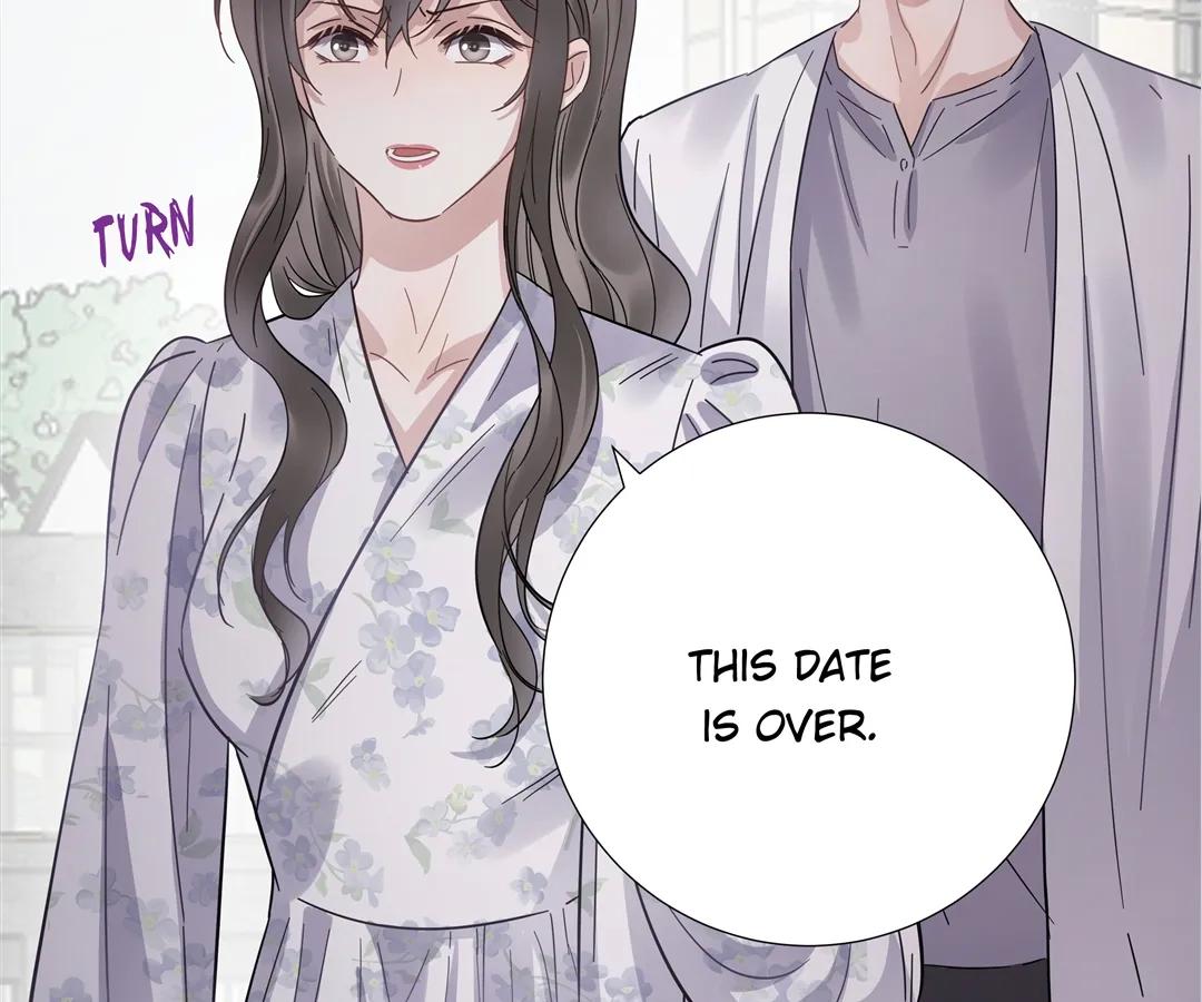 A Cross-Dresser’s Triple Proposal Chase (Official) - Chapter 24 manhwa