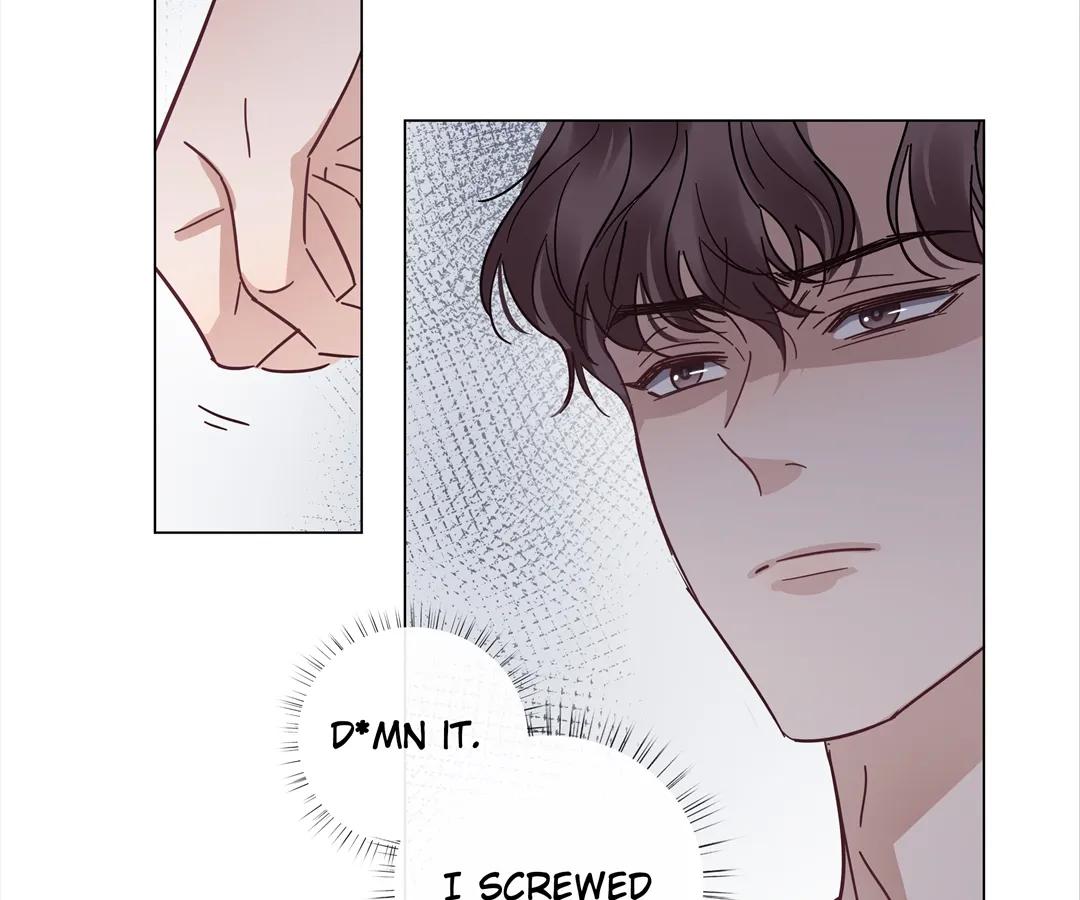 A Cross-Dresser’s Triple Proposal Chase (Official) - Chapter 24 manhwa