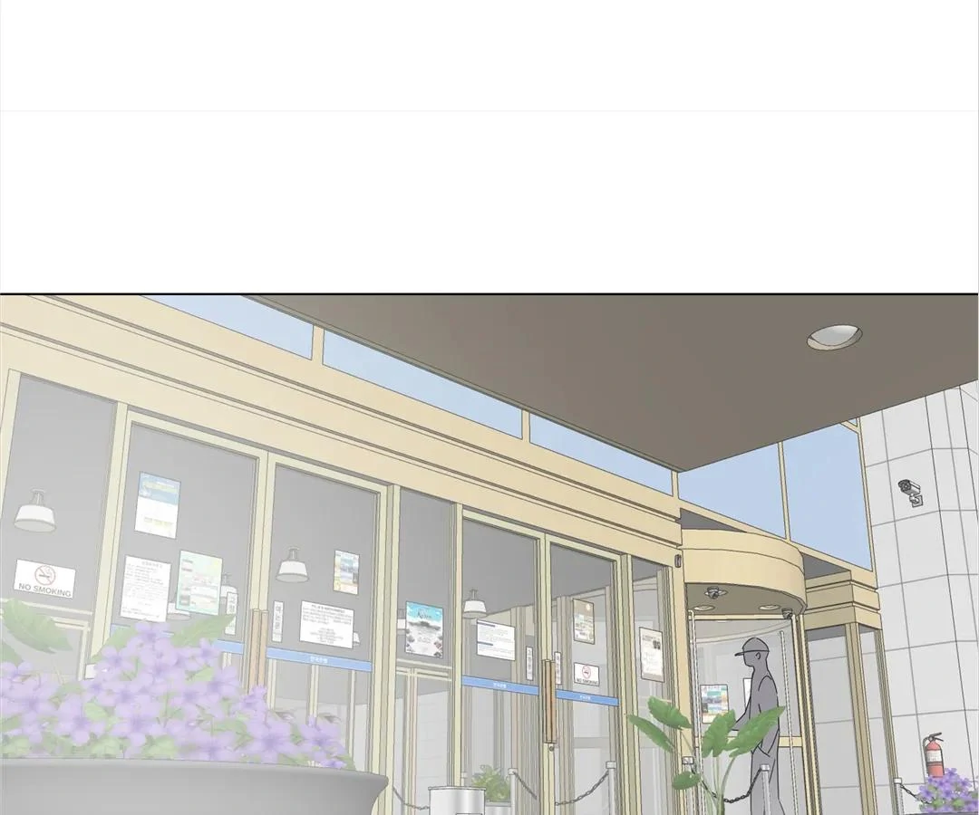 A Cross-Dresser’s Triple Proposal Chase (Official) - Chapter 24 manhwa