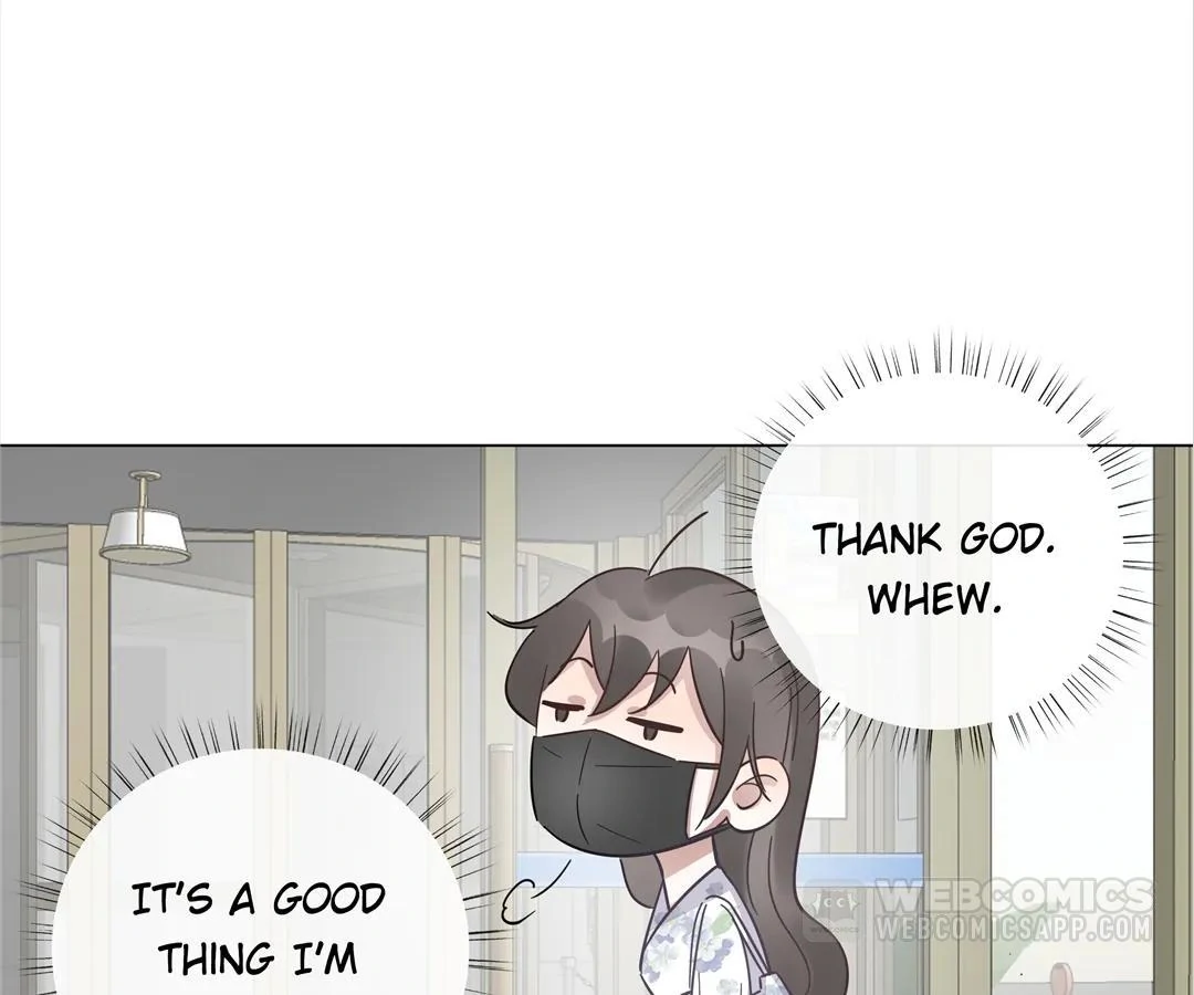 A Cross-Dresser’s Triple Proposal Chase (Official) - Chapter 24 manhwa