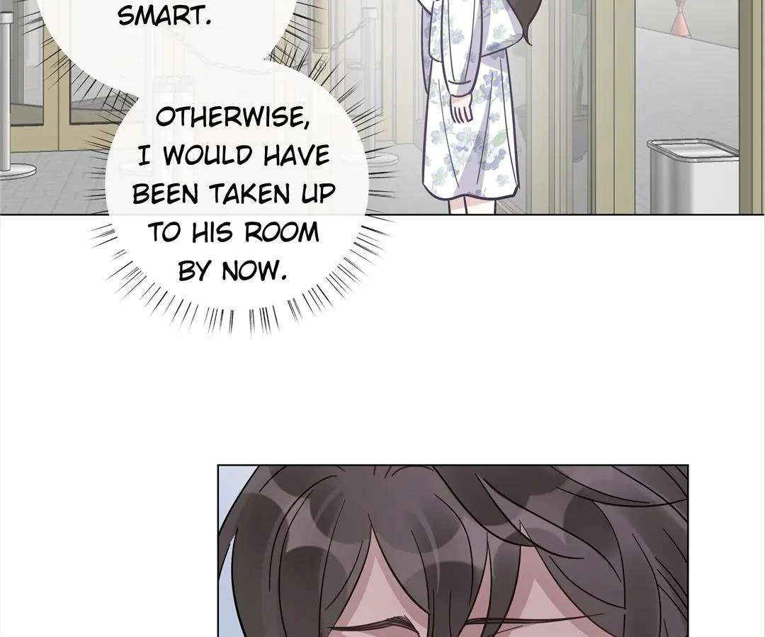 A Cross-Dresser’s Triple Proposal Chase (Official) - Chapter 24 manhwa