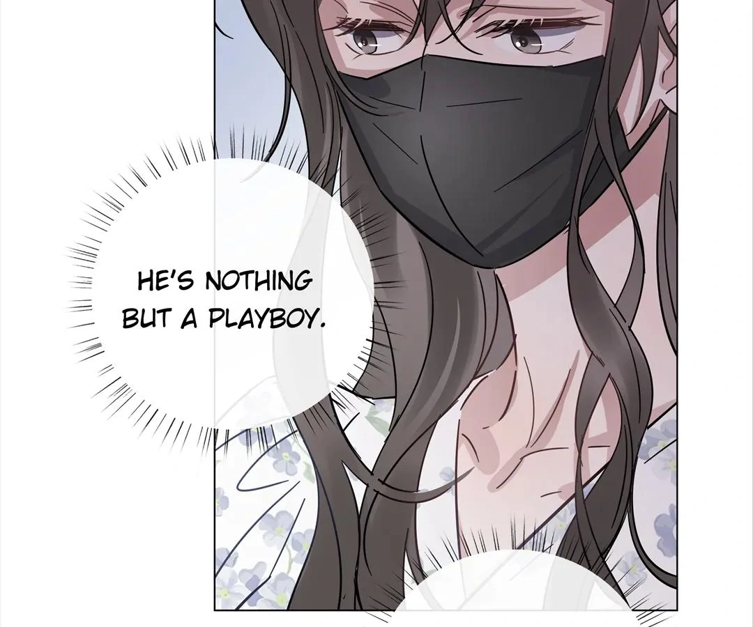 A Cross-Dresser’s Triple Proposal Chase (Official) - Chapter 24 manhwa