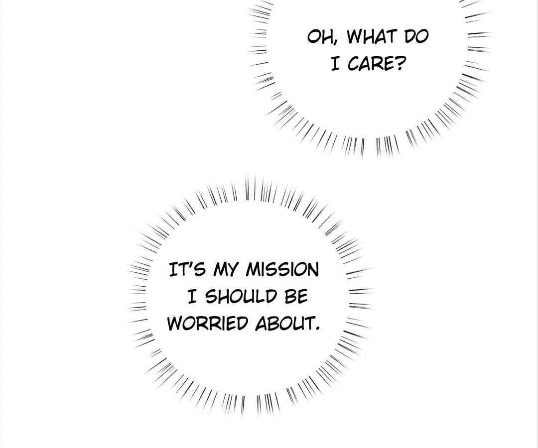 A Cross-Dresser’s Triple Proposal Chase (Official) - Chapter 24 manhwa