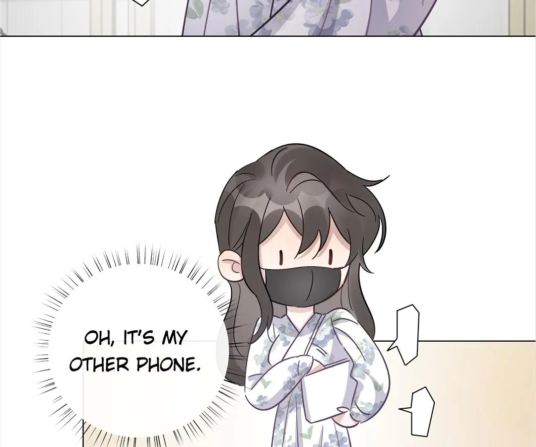 A Cross-Dresser’s Triple Proposal Chase (Official) - Chapter 24 manhwa
