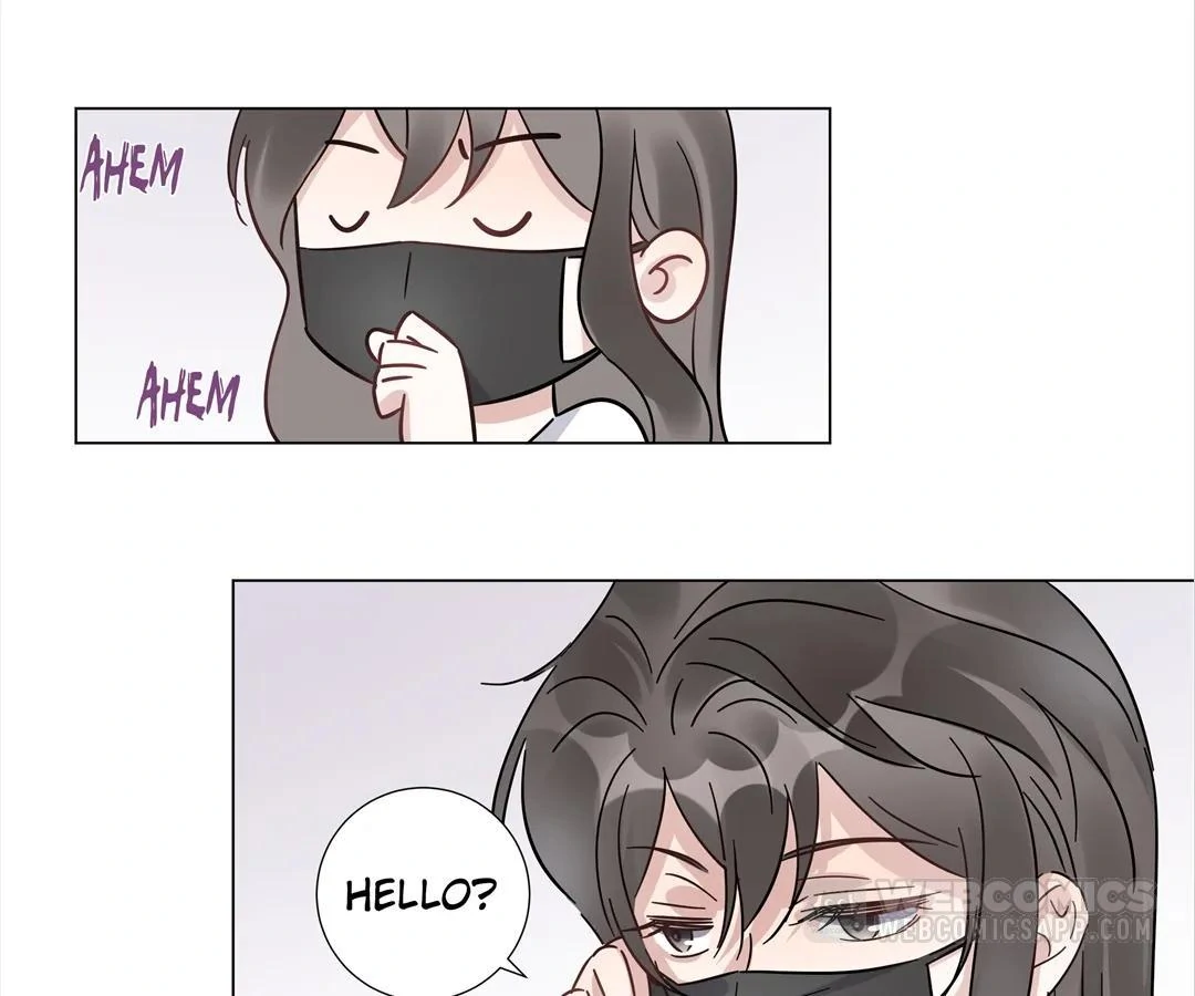 A Cross-Dresser’s Triple Proposal Chase (Official) - Chapter 24 manhwa
