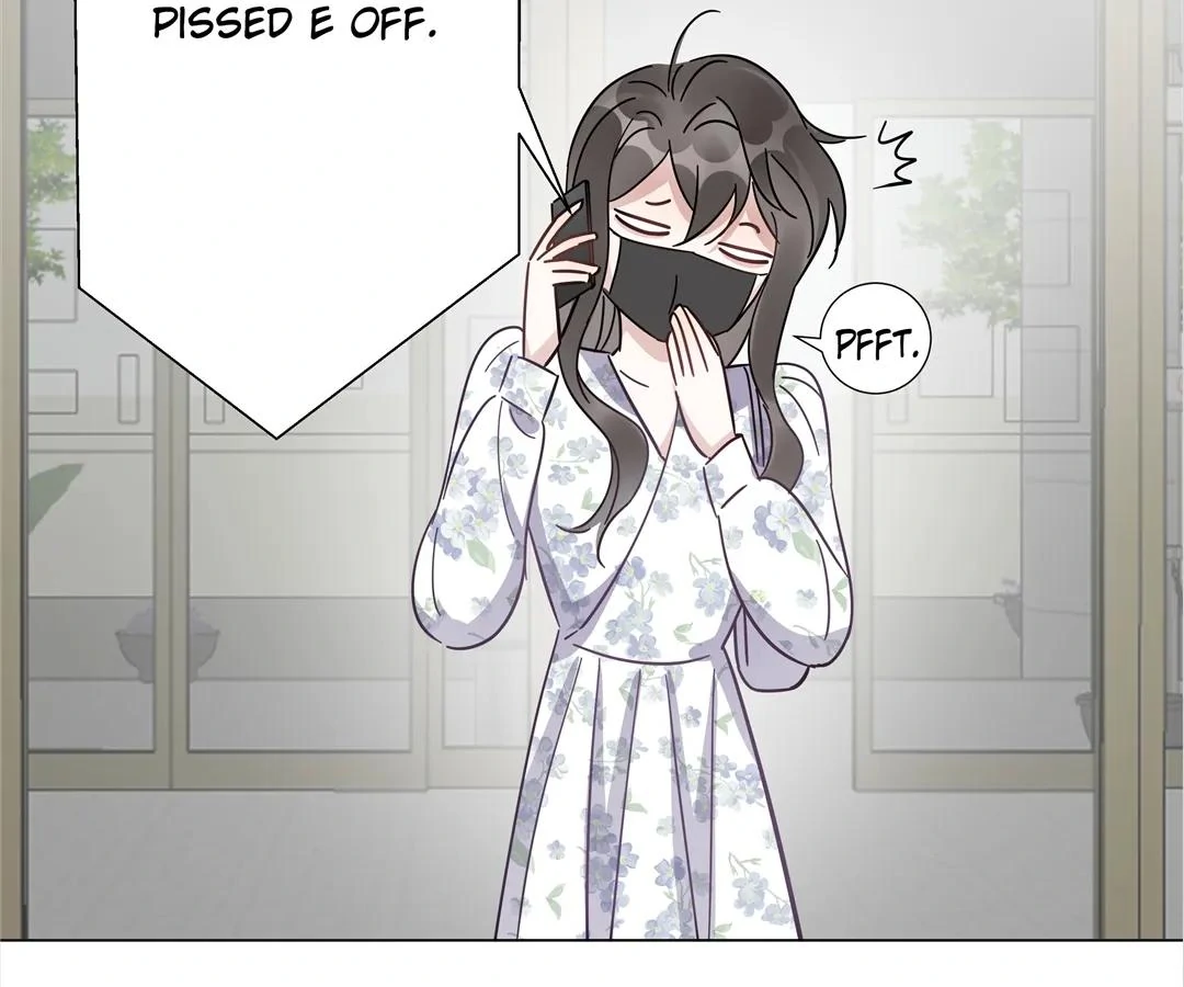 A Cross-Dresser’s Triple Proposal Chase (Official) - Chapter 24 manhwa
